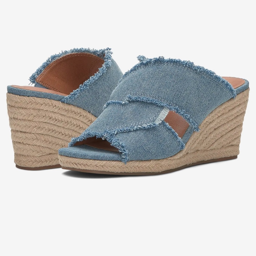 Lucky Brand Women’s Wedges | Size 10